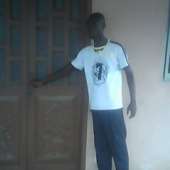 Alex Torson