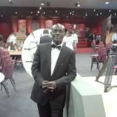 Marcus  Nkansah-Mari