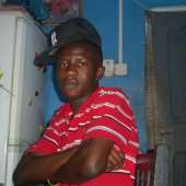 David Dowuona