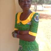 Rebecca Nugborlo