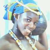Maa Abena