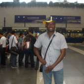 COURAGE TETTEH
