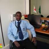 abubakar alkaali