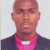 Rev. Ezekiel Kofi Yesutor