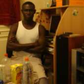 elvis ayanfo