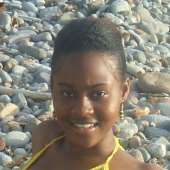 mariah lovely mariah