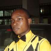 enoch amoatey