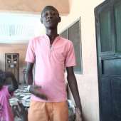 james boakye