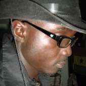 kwadwo frempong