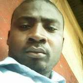 desmond amoako