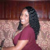 Wendy Appiah