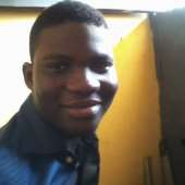 OLUWASEGUN AMINU