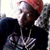 Courage Amudjie