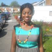 shirley otu