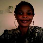 HARRIET YEBOAH
