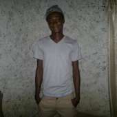 buky brown