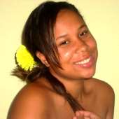 amarilla baby