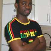 isaac twum