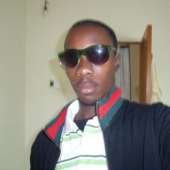 Gilbert Dadah