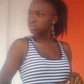 Stephanie Frimpong
