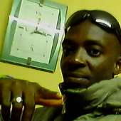 sulaimon olamide