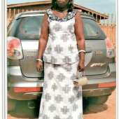 Ohemaa agyapomaa