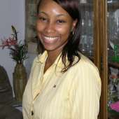 Eunice Aboakyewaa