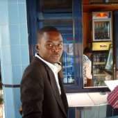 Majid A