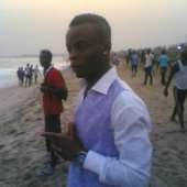 collins obinna