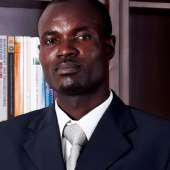 Daniel Chuks