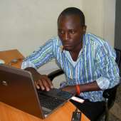 john abeiku