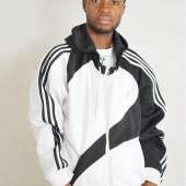 Emmanuel Baiden Brace