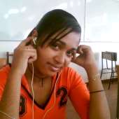 mary hassan