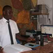 alfred  nomotey