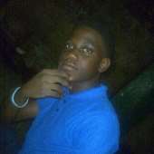 Isaac Tetteh