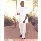 Ali    Issaka