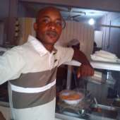 Michael Asante