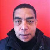richard ballet