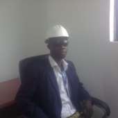 PRINCE JOHN EVANS ESCOBA-DONKOR