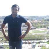 Saif Isross