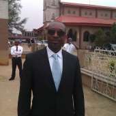 joseph emeka