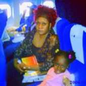 Florence Okeke