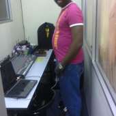 emmanuel gibson
