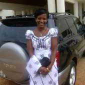 Gbeve Matilda