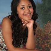 Gloria Amponsah