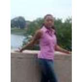 prisca aliyu