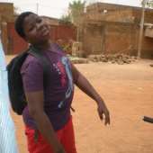 jaliil zoundi