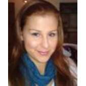 Catherine Loucks