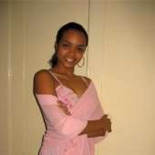 rebeeca jonson