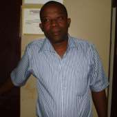 Elom  KOUASSI 
